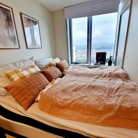 18th Flr Gem Views & Luxury * Oslo