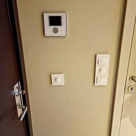 18th Flr Gem Views & Luxury Oslo