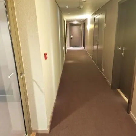 18th Flr Gem Views & Luxury Oslo