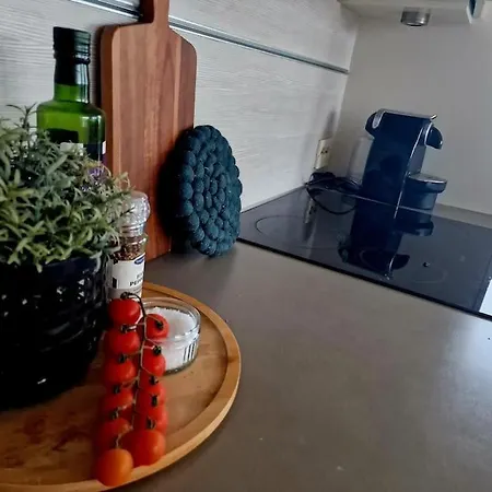 18th Flr Gem Views & Luxury Appartement Oslo