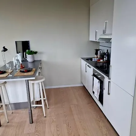 Apartment 18th Flr Gem Views & Luxury *