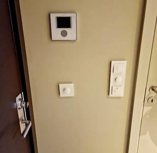 18th Flr Gem Views & Luxury Oslo