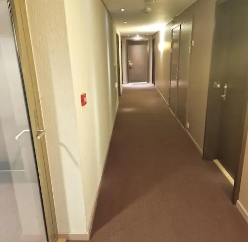 18th Flr Gem Views & Luxury Oslo