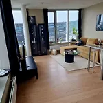 18th Flr Gem Views & Luxury Appartement Oslo