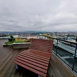 18th Flr Gem Views & Luxury * Oslo
