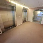Appartement 18th Flr Gem Views & Luxury Oslo