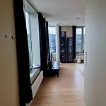 Apartament 18th Flr Gem Views & Luxury Oslo