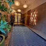 18th Flr Gem Views & Luxury Apartament Oslo