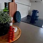 18th Flr Gem Views & Luxury Apartament Oslo